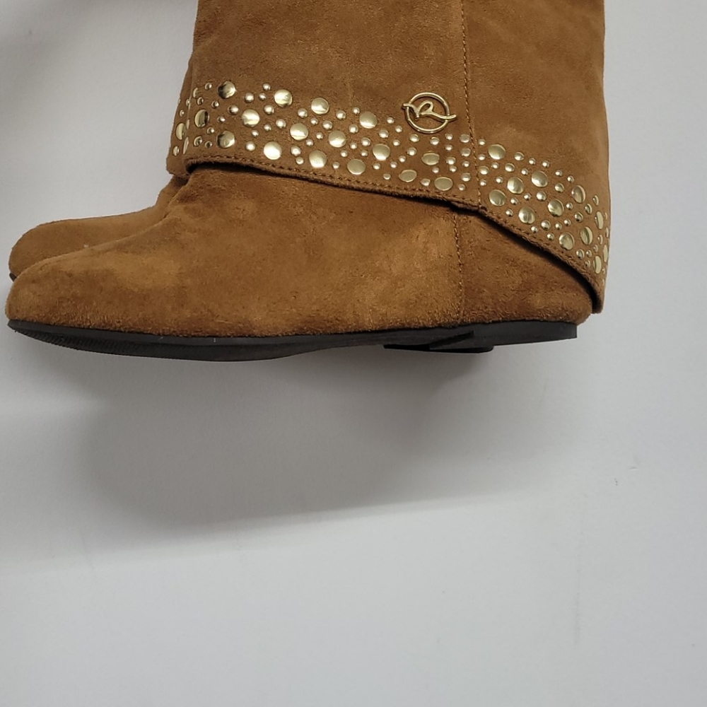 Wedge Boot - image 2